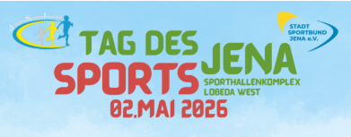 Tag des Sports 2026
