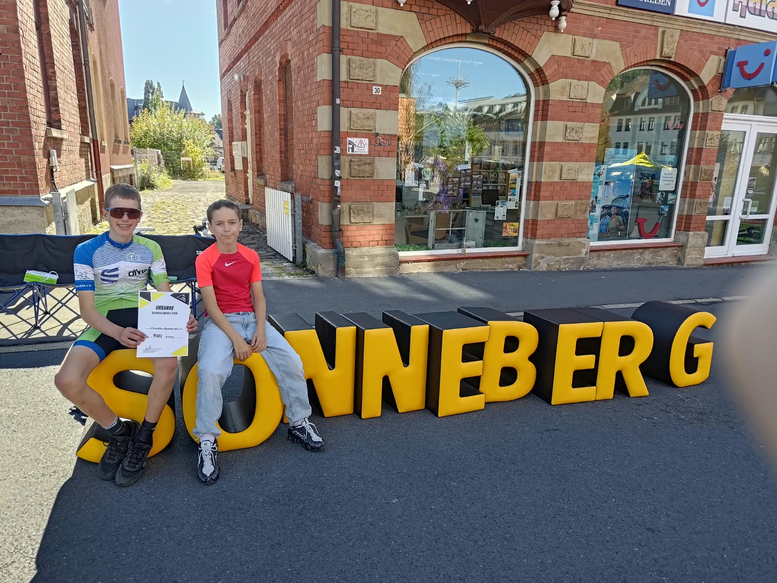 Sonneberg